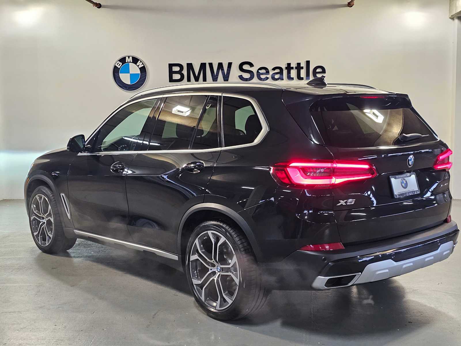Thumbnail: 2019 BMW X5 - 4