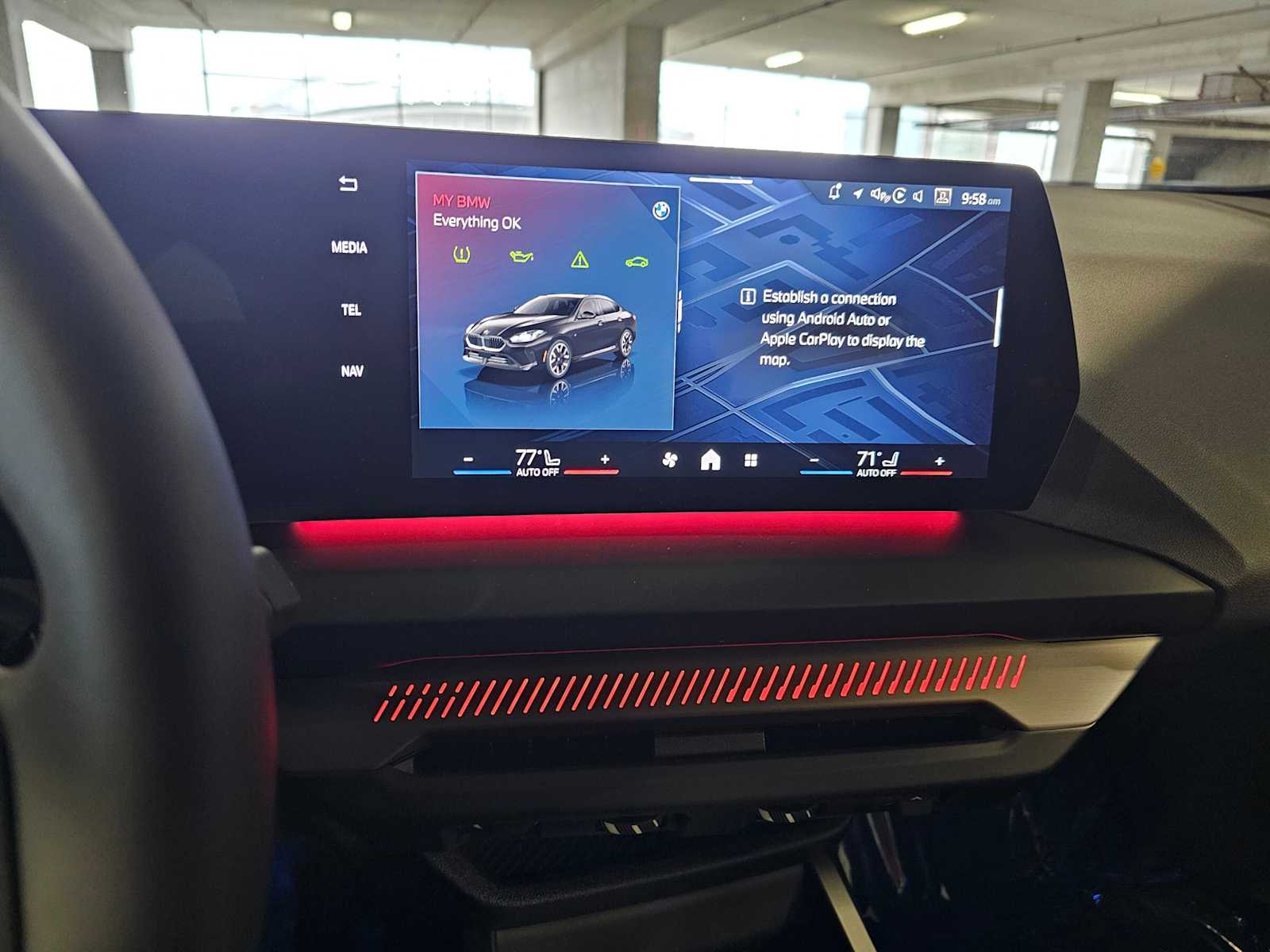 Thumbnail: 2025 BMW 2 Series - 13