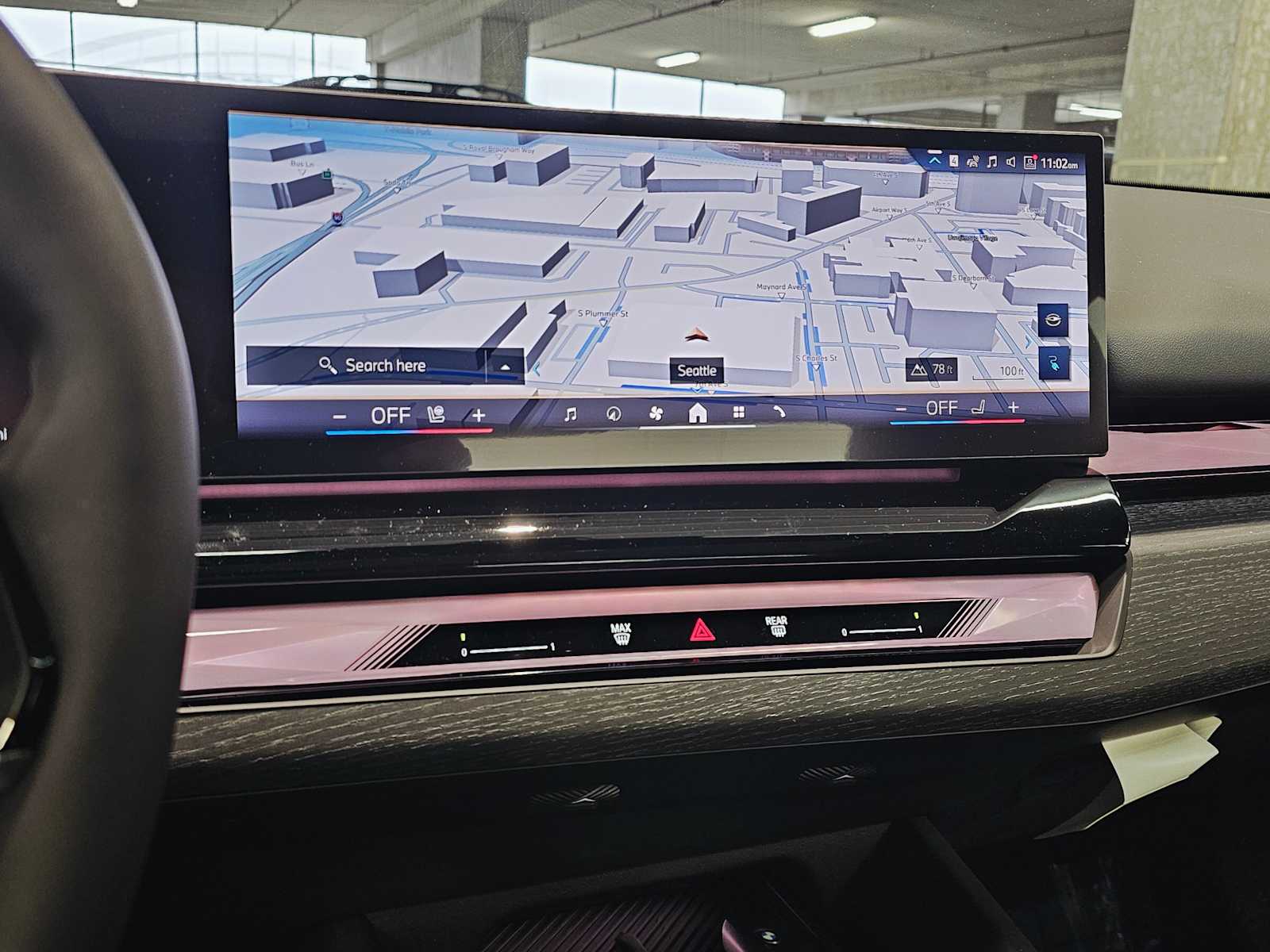 Thumbnail: 2026 BMW i5 - 16