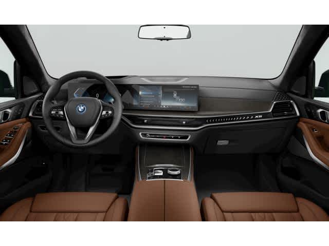 Thumbnail: 2026 BMW X5 - 7