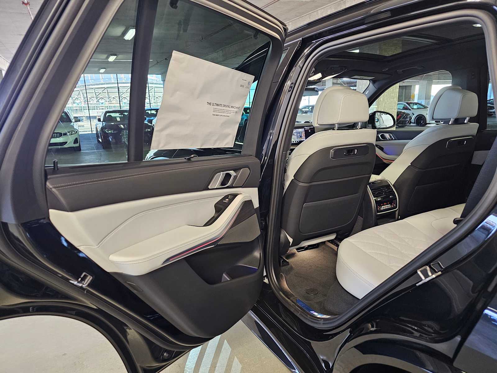 Thumbnail: 2026 BMW X5 - 35