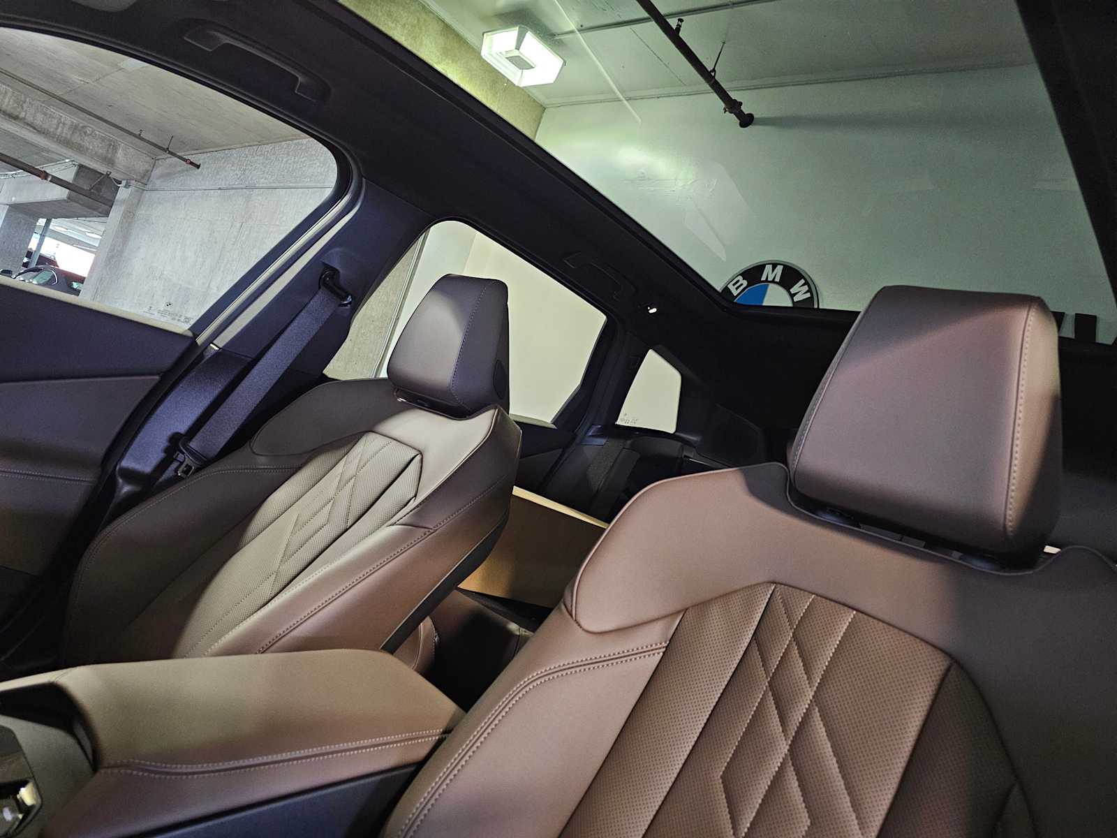 Thumbnail: 2026 BMW X3 - 32