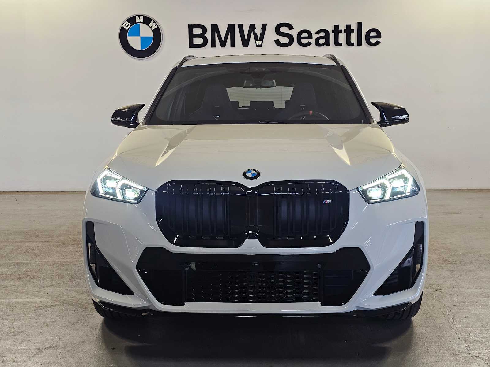 Thumbnail: 2026 BMW X1 - 6