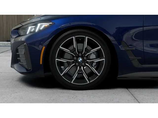 Thumbnail: 2026 BMW i4 - 7