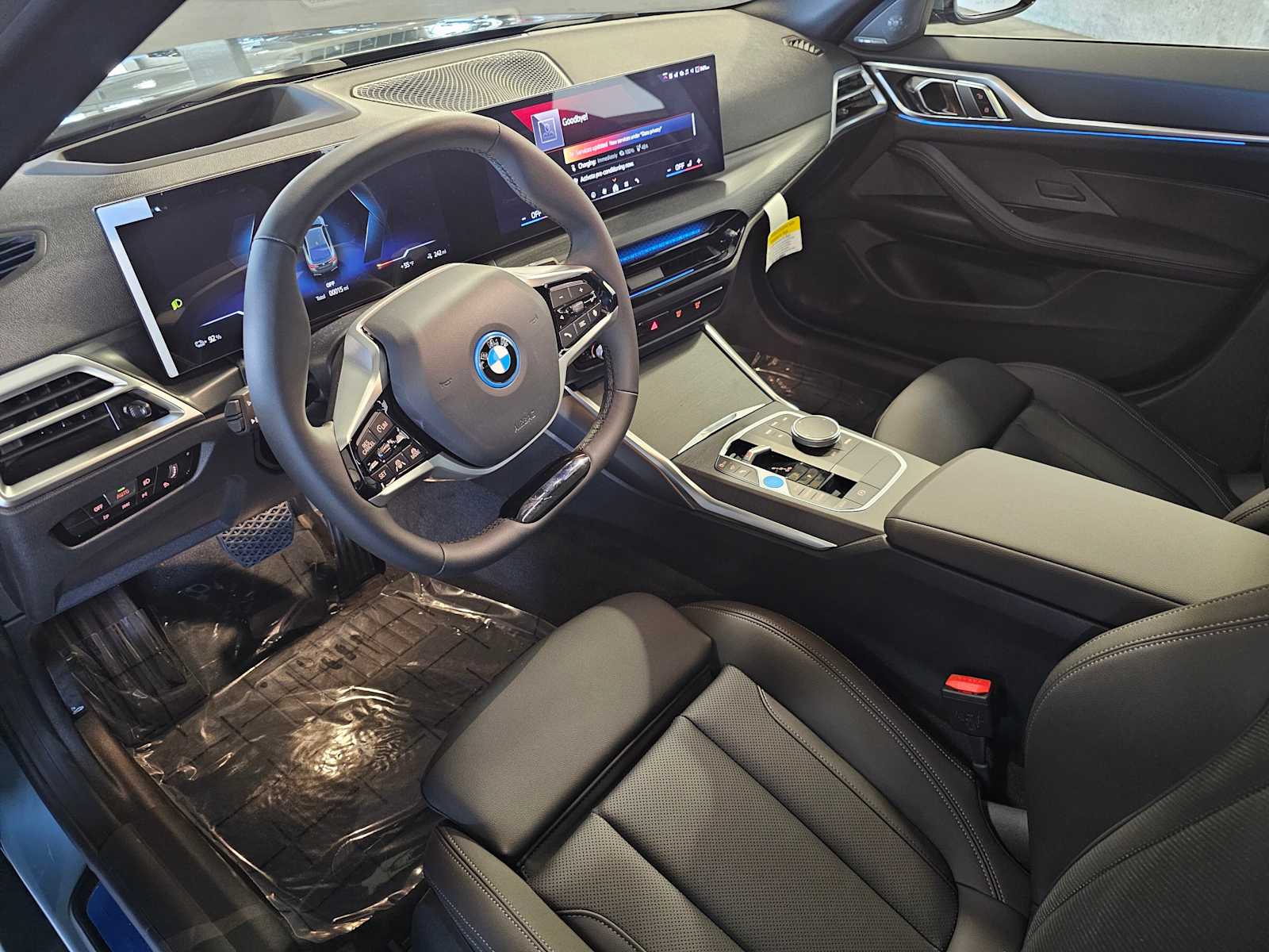 Thumbnail: 2026 BMW i4 - 2