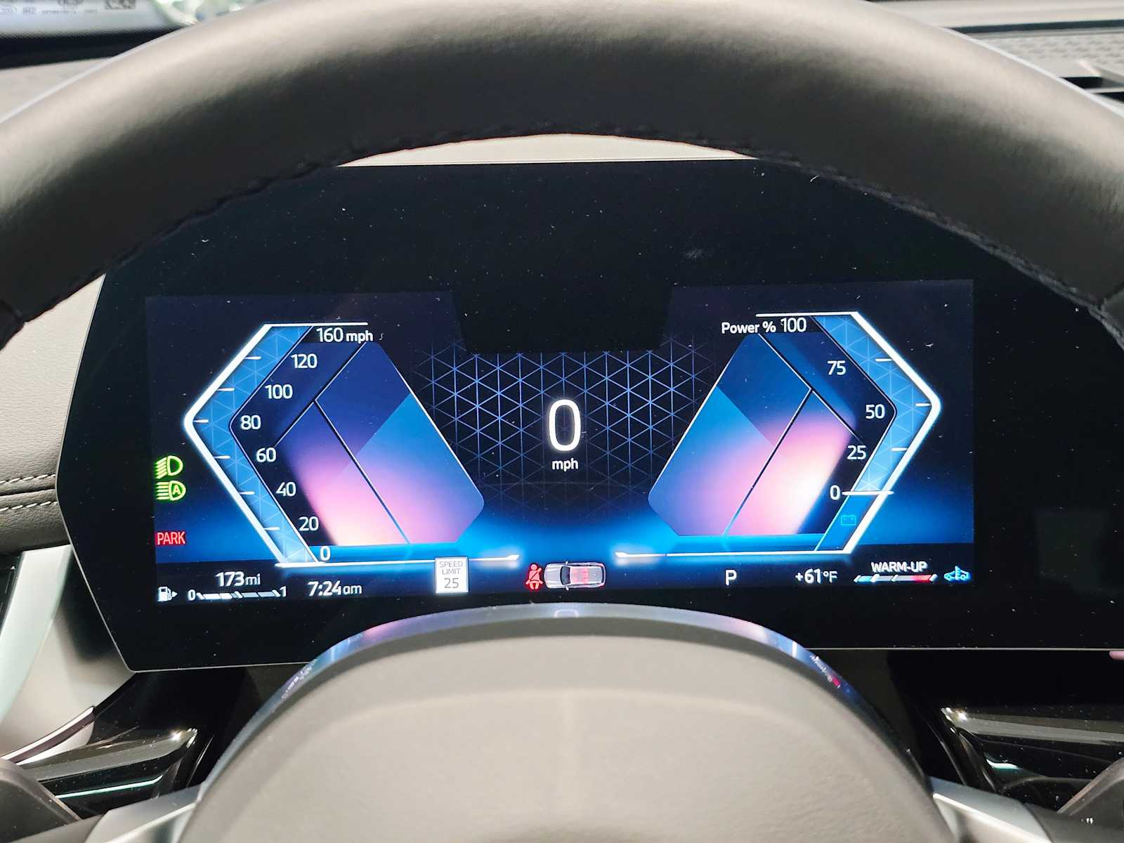 Thumbnail: 2025 BMW X1 - 12