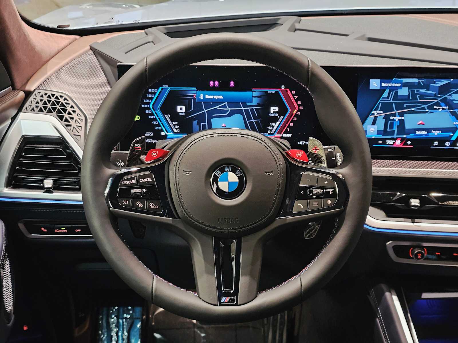 Thumbnail: 2026 BMW XM - 30