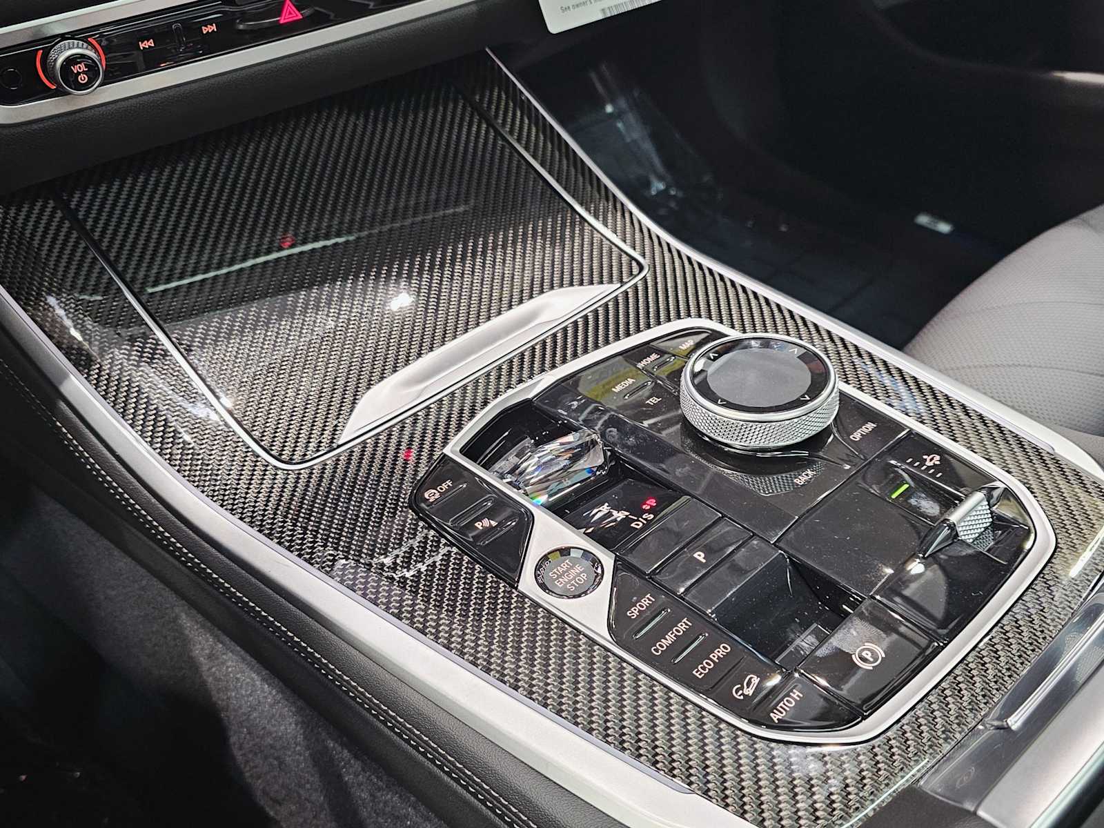 Thumbnail: 2026 BMW X5 - 17