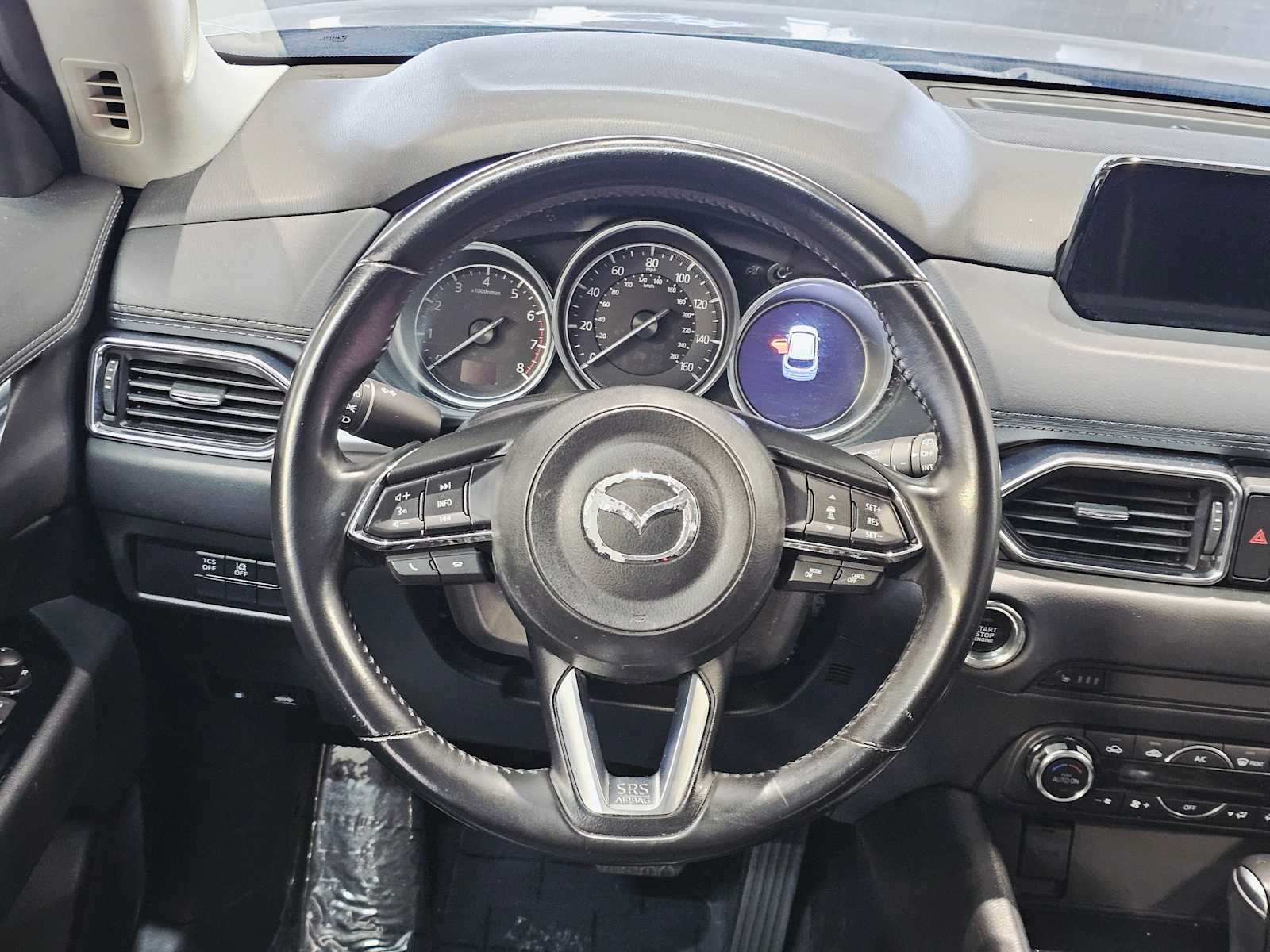 Thumbnail: 2018 Mazda CX-5 - 11