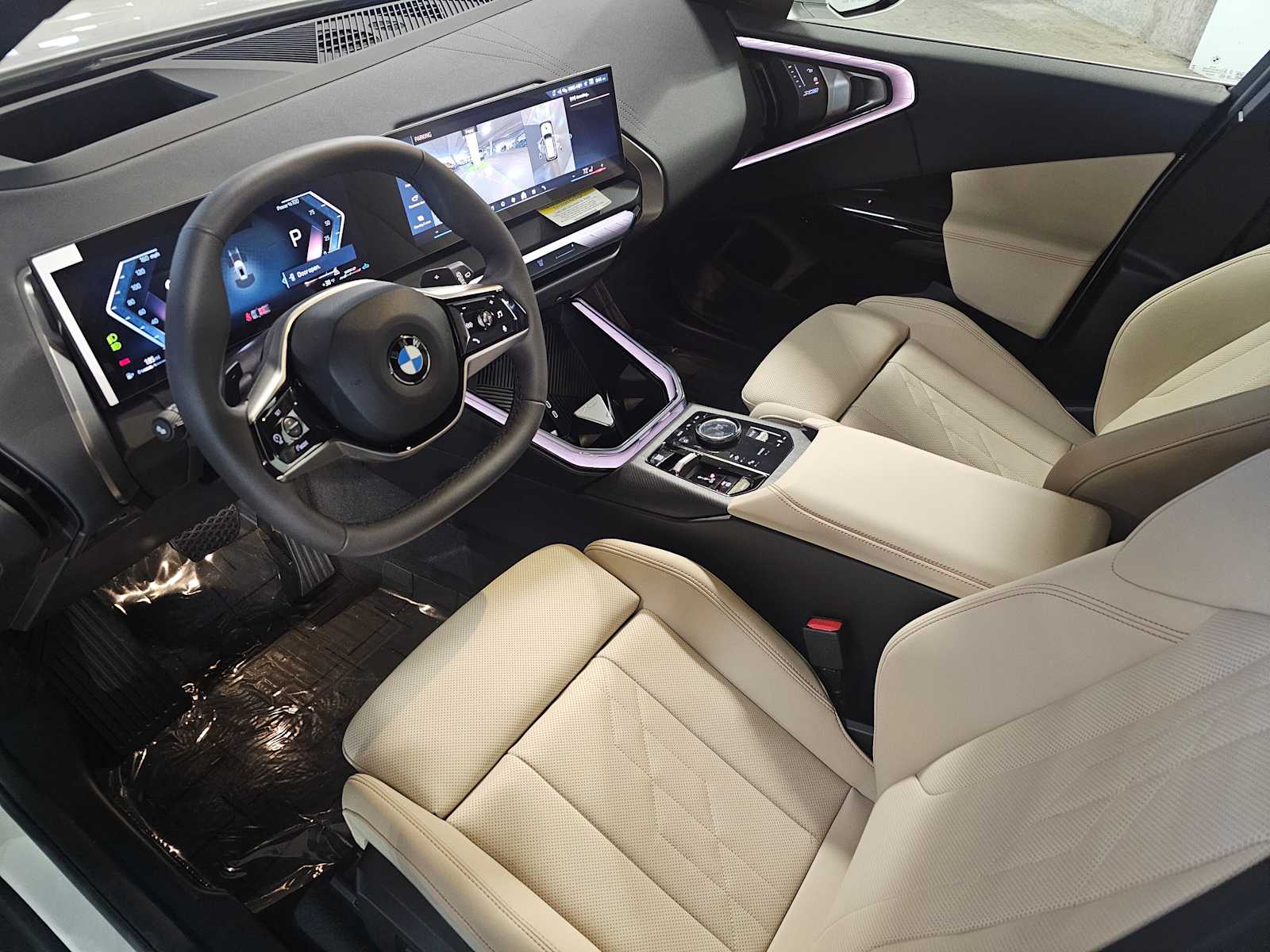 Thumbnail: 2026 BMW X3 - 2