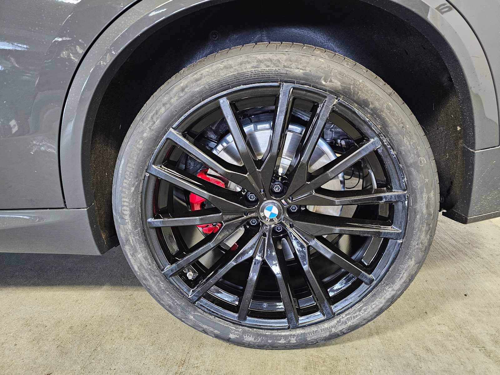 Thumbnail: 2026 BMW X5 - 8