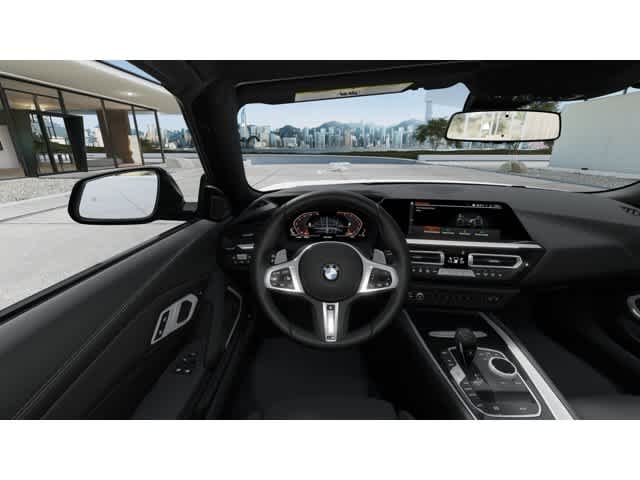 Thumbnail: 2026 BMW Z4 - 13