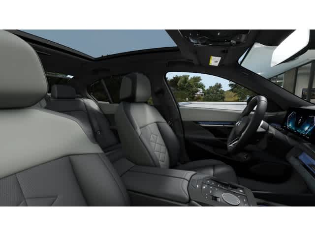 Thumbnail: 2026 BMW i5 - 9