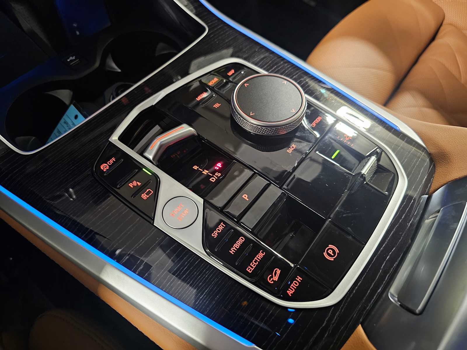 Thumbnail: 2026 BMW X5 - 22