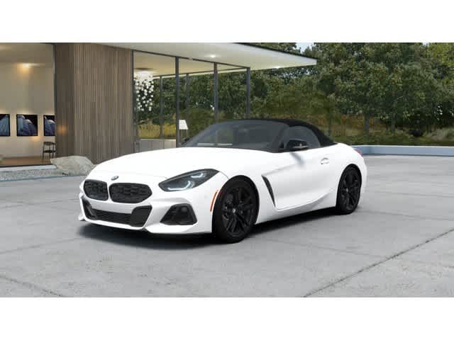 Thumbnail: 2026 BMW Z4 - 1