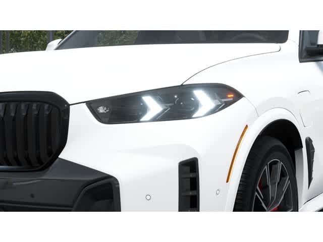 Thumbnail: 2026 BMW X5 - 6
