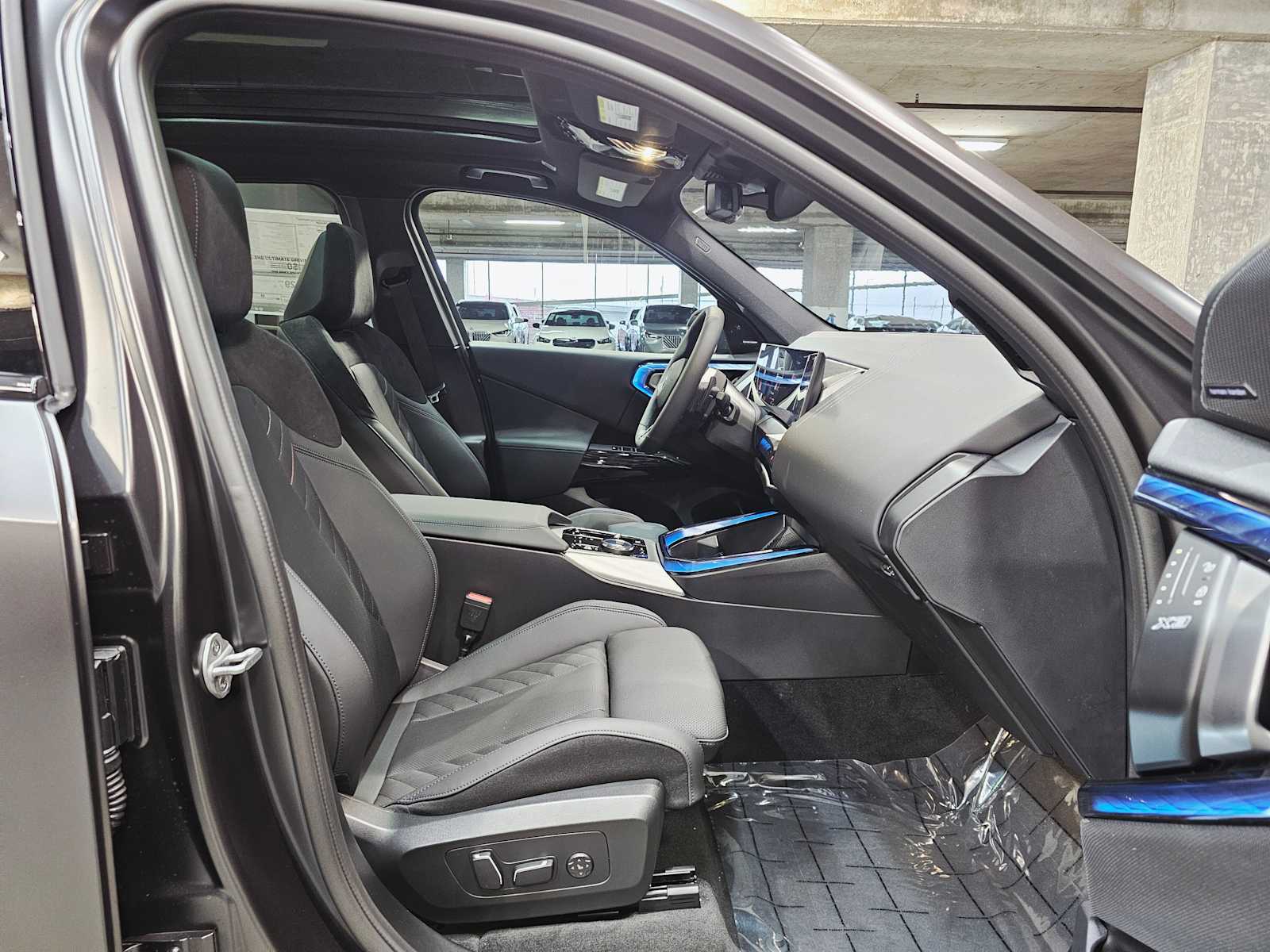 Thumbnail: 2026 BMW X3 - 27