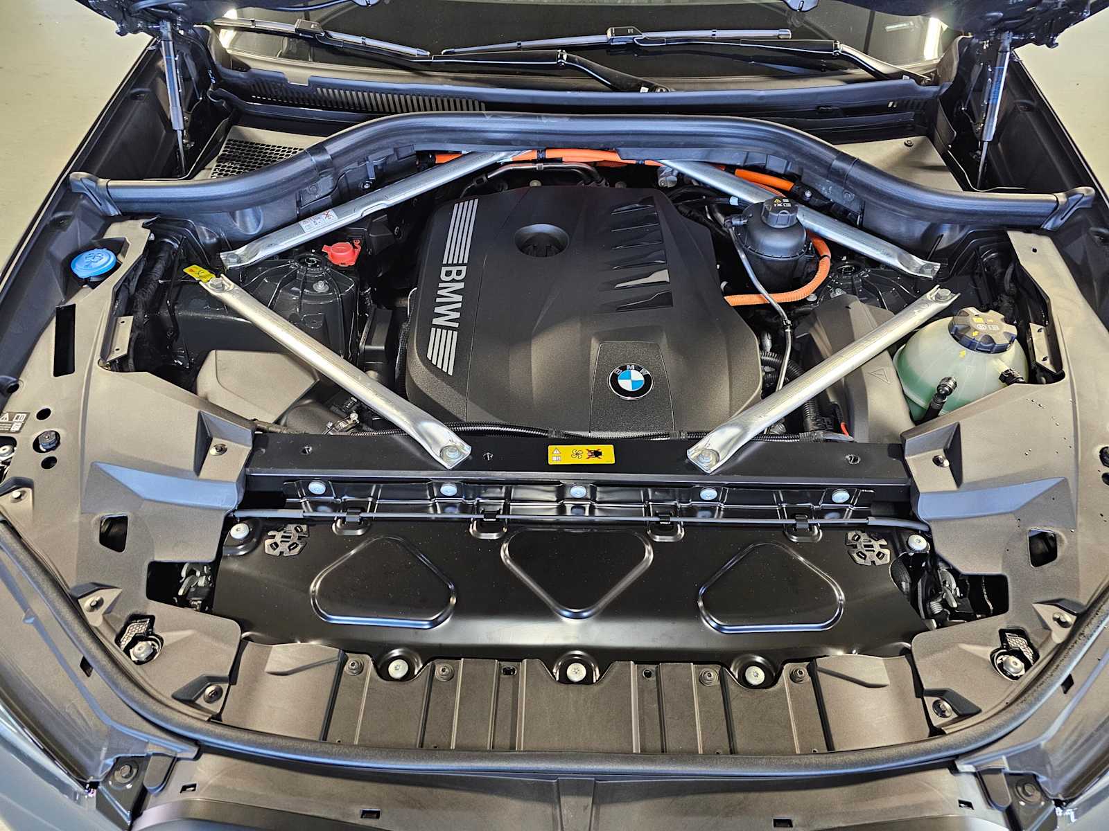 Thumbnail: 2026 BMW X5 - 9