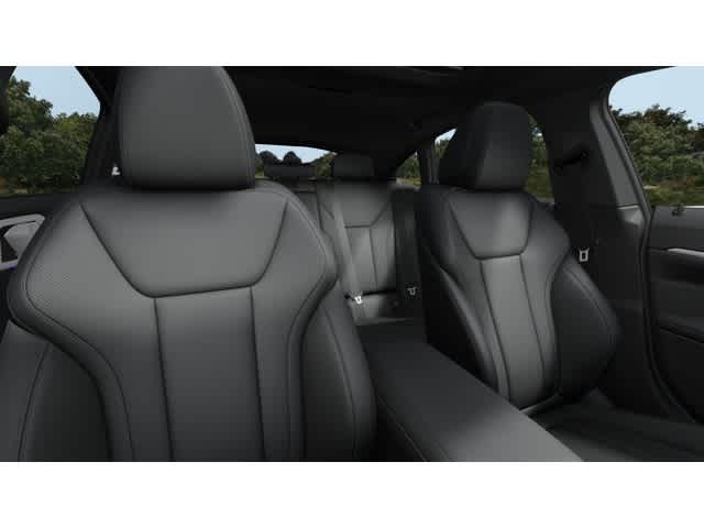 Thumbnail: 2025 BMW i4 - 11