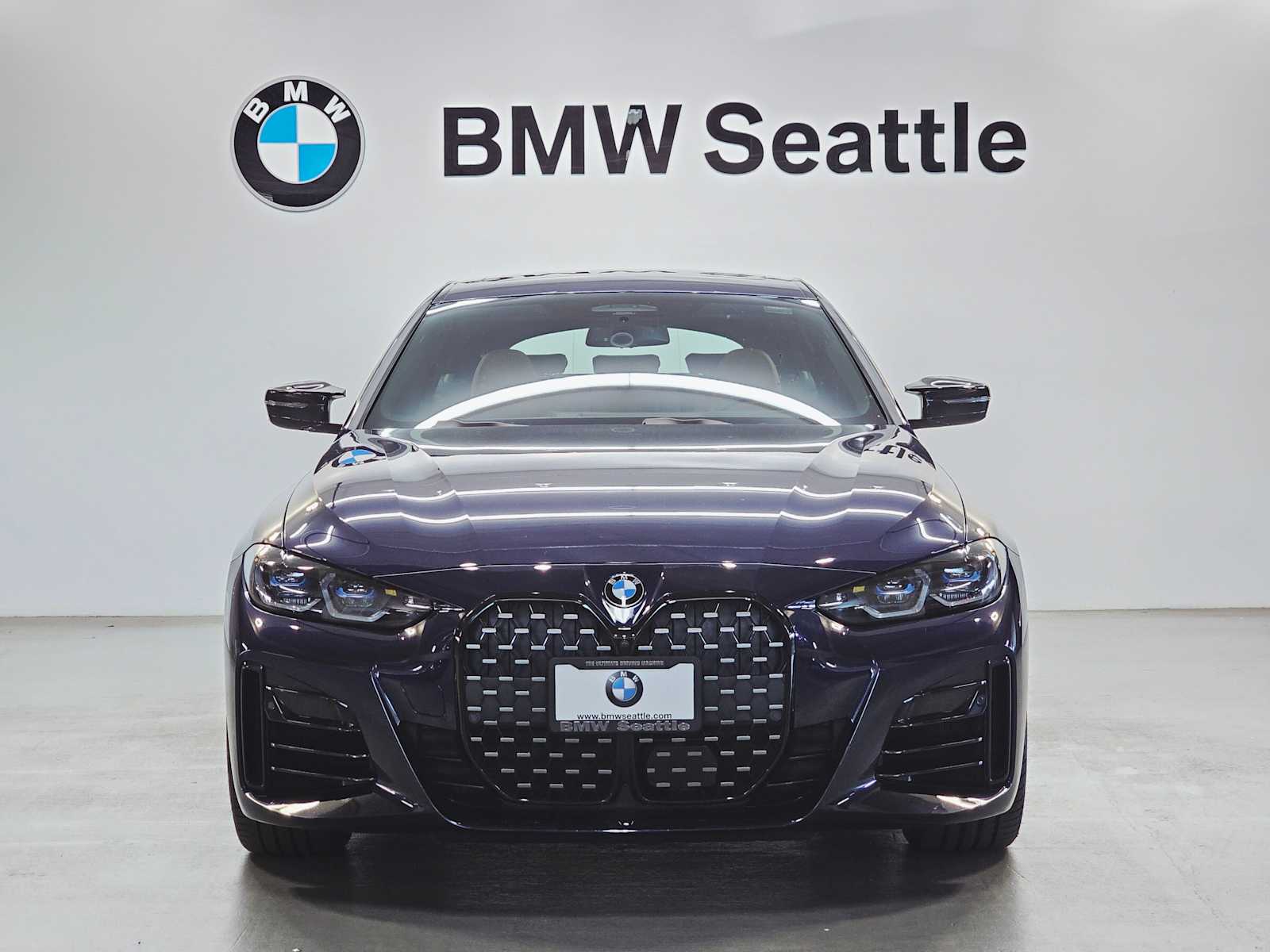 Thumbnail: 2024 BMW 4 Series - 6