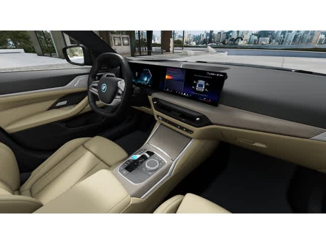 Thumbnail: 2025 BMW i4 - 14