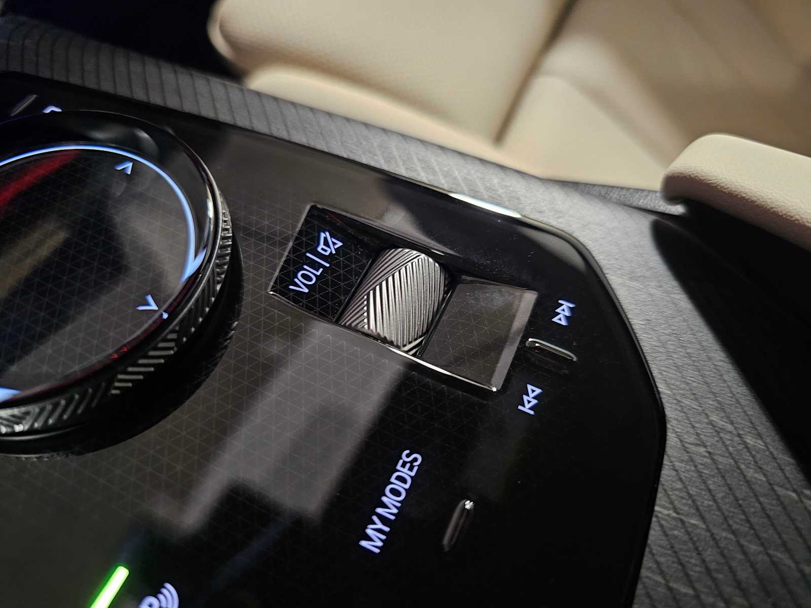 Thumbnail: 2026 BMW X3 - 27