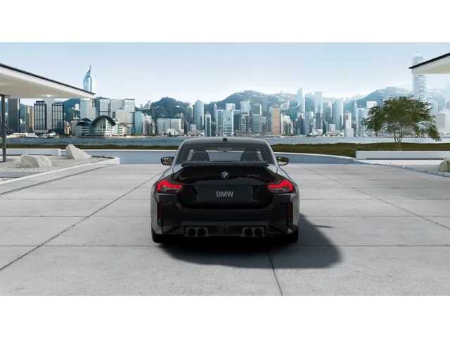 Thumbnail: 2026 BMW M2 - 5