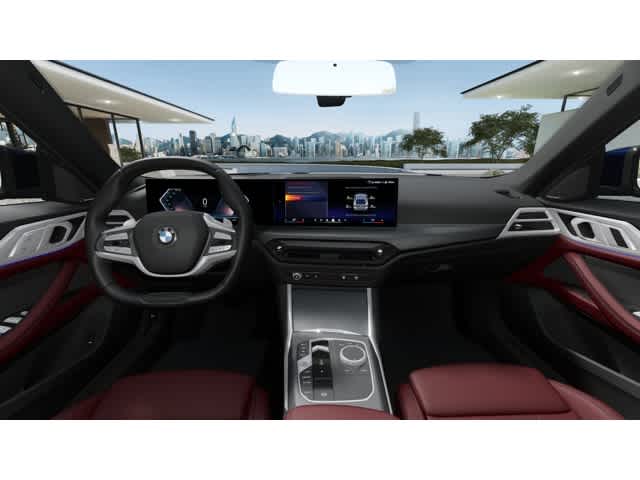 Thumbnail: 2026 BMW 4 Series - 10
