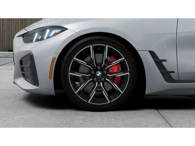 Thumbnail: 2026 BMW i4 - 7