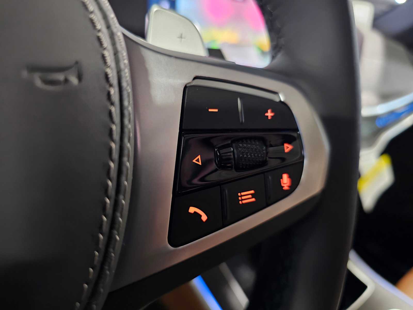 Thumbnail: 2026 BMW X5 - 19