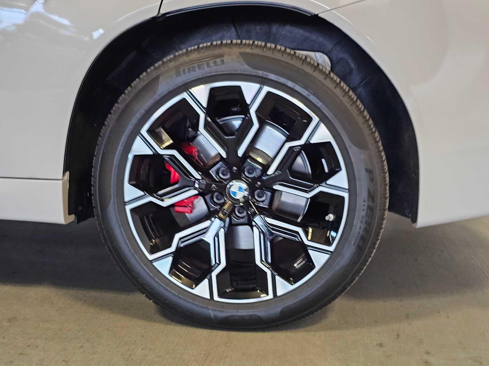 Thumbnail: 2026 BMW X3 - 8