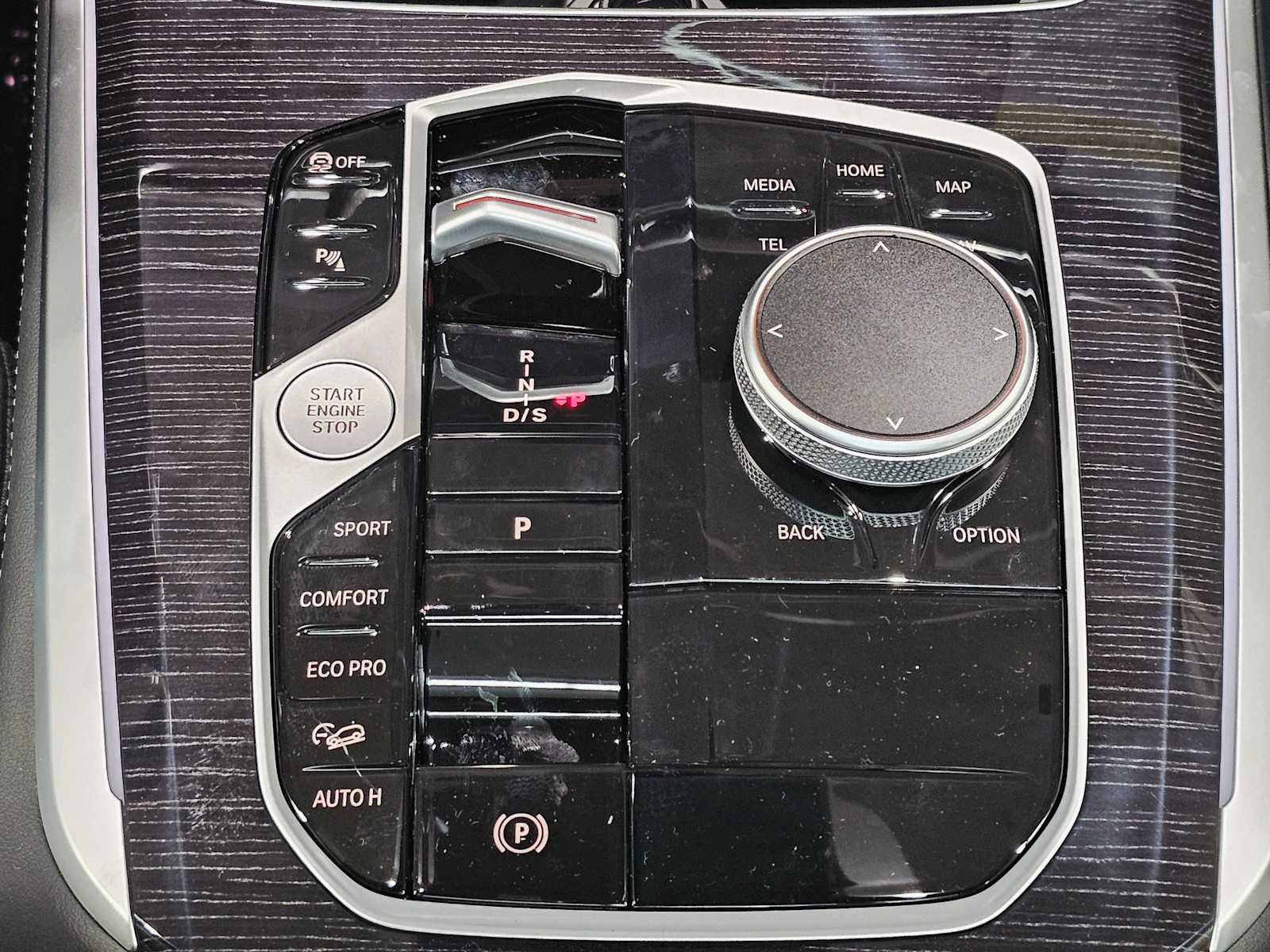 Thumbnail: 2026 BMW X5 - 18