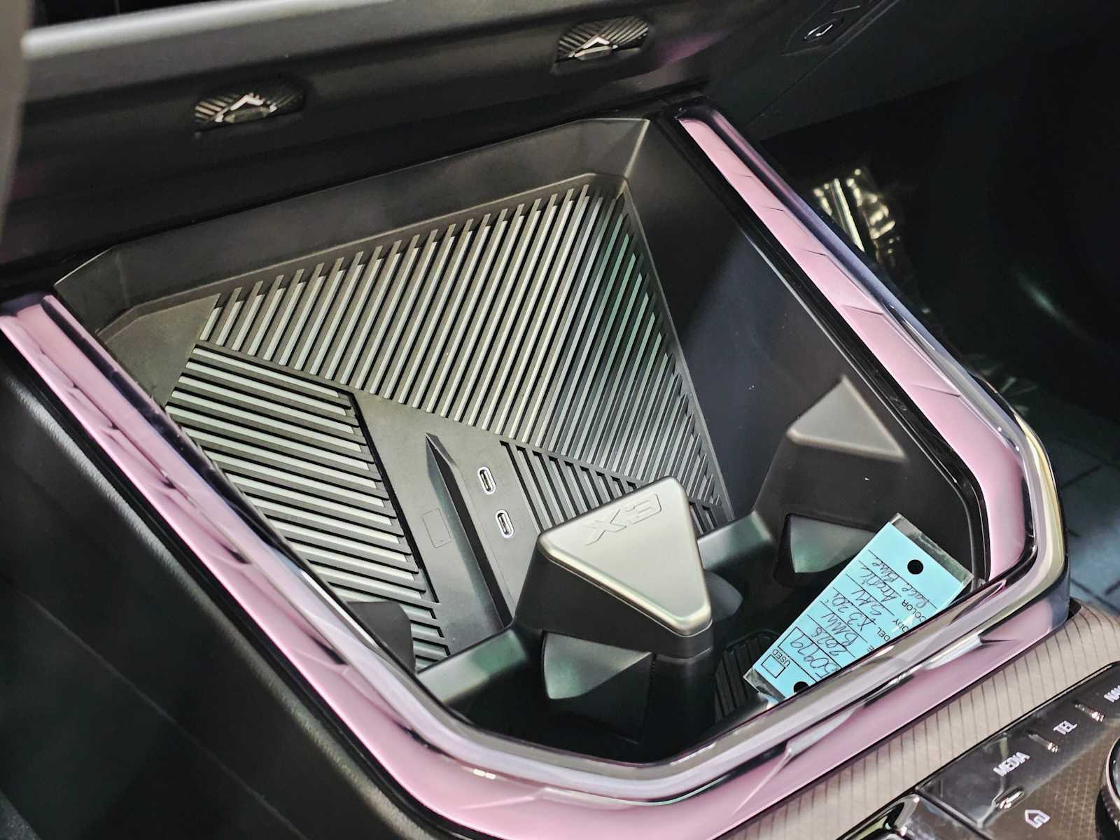 Thumbnail: 2026 BMW X3 - 20