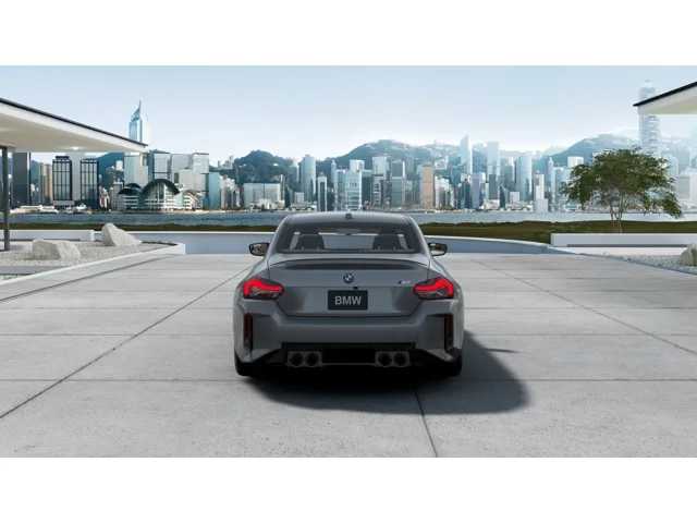 Thumbnail: 2026 BMW M2 - 5