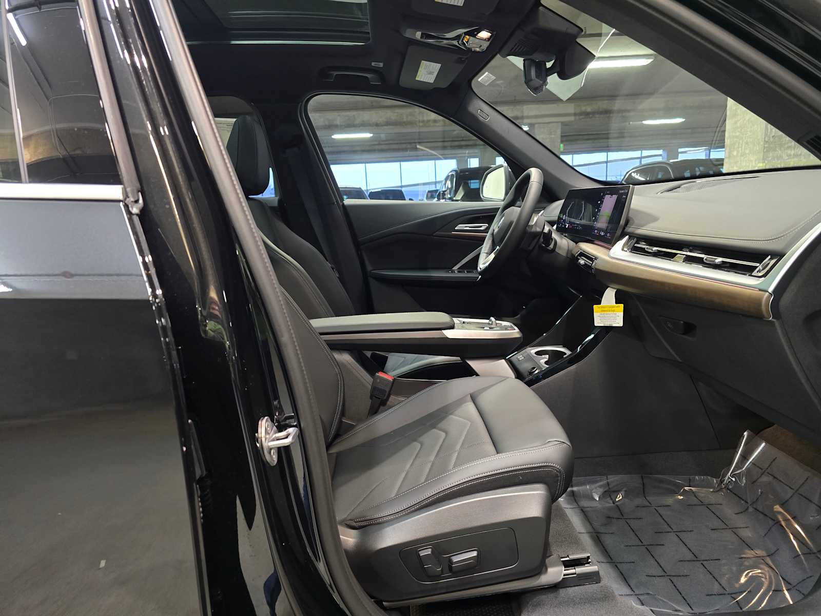 Thumbnail: 2026 BMW X1 - 30