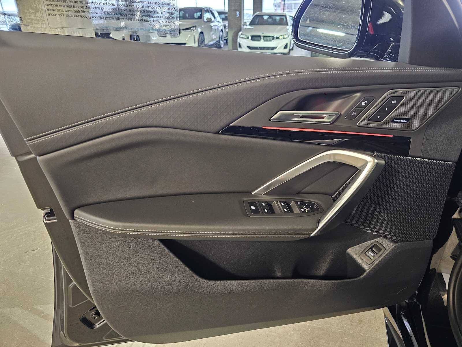 Thumbnail: 2026 BMW X2 - 29