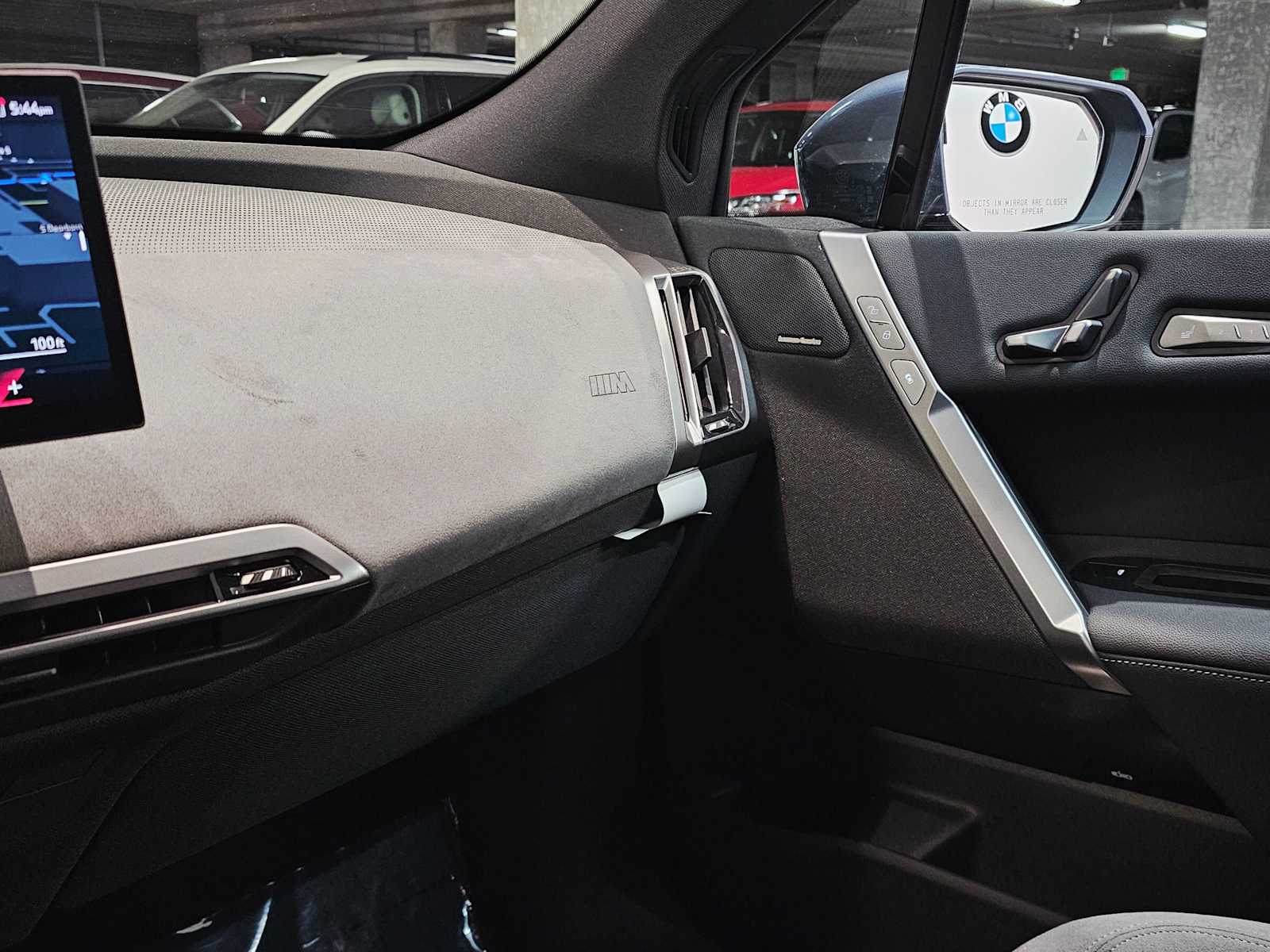 Thumbnail: 2026 BMW iX - 20