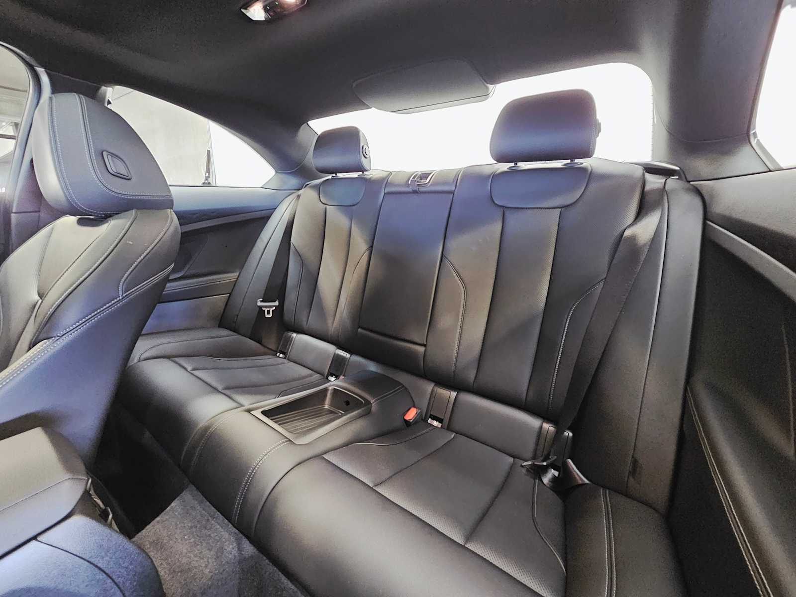 Thumbnail: 2024 BMW 2 Series - 25