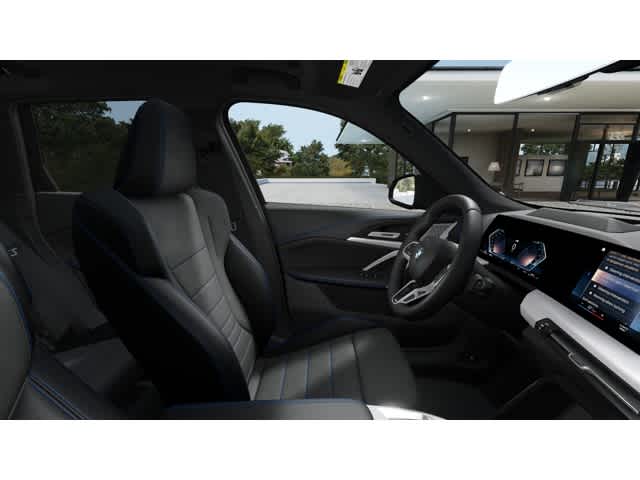 Thumbnail: 2025 BMW X1 - 9