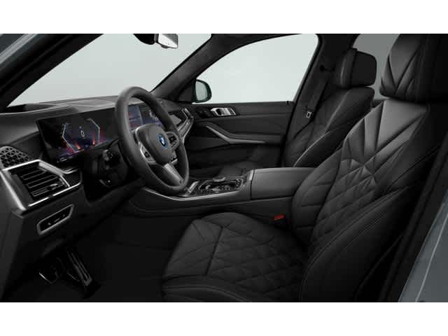 Thumbnail: 2026 BMW X5 - 6