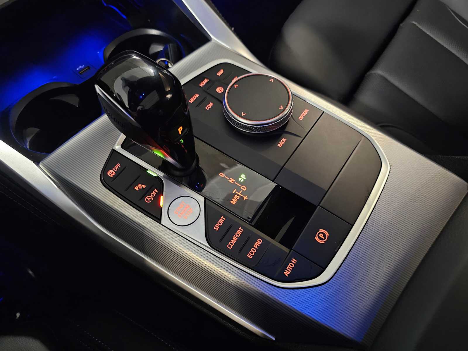 Thumbnail: 2023 BMW 4 Series - 21