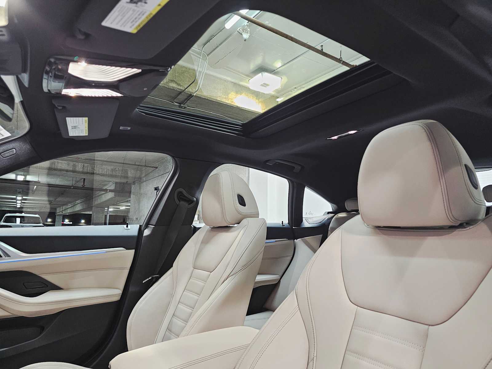 Thumbnail: 2025 BMW i4 - 24