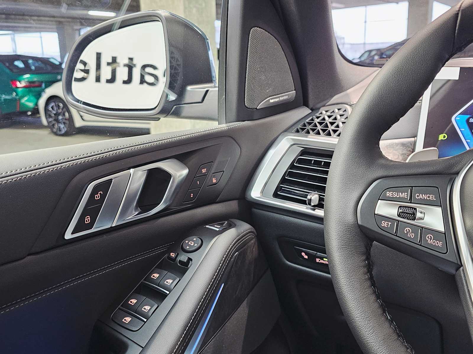 Thumbnail: 2026 BMW X5 - 22