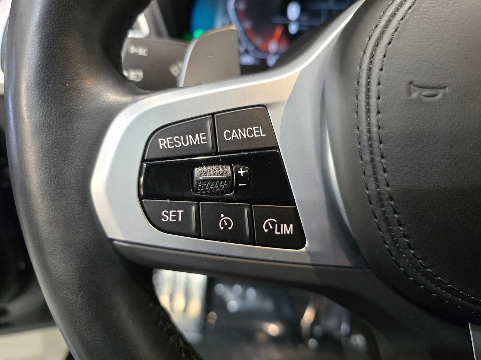 Thumbnail: 2022 BMW X3 - 20