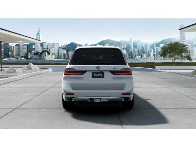 Thumbnail: 2027 BMW X7 - 5
