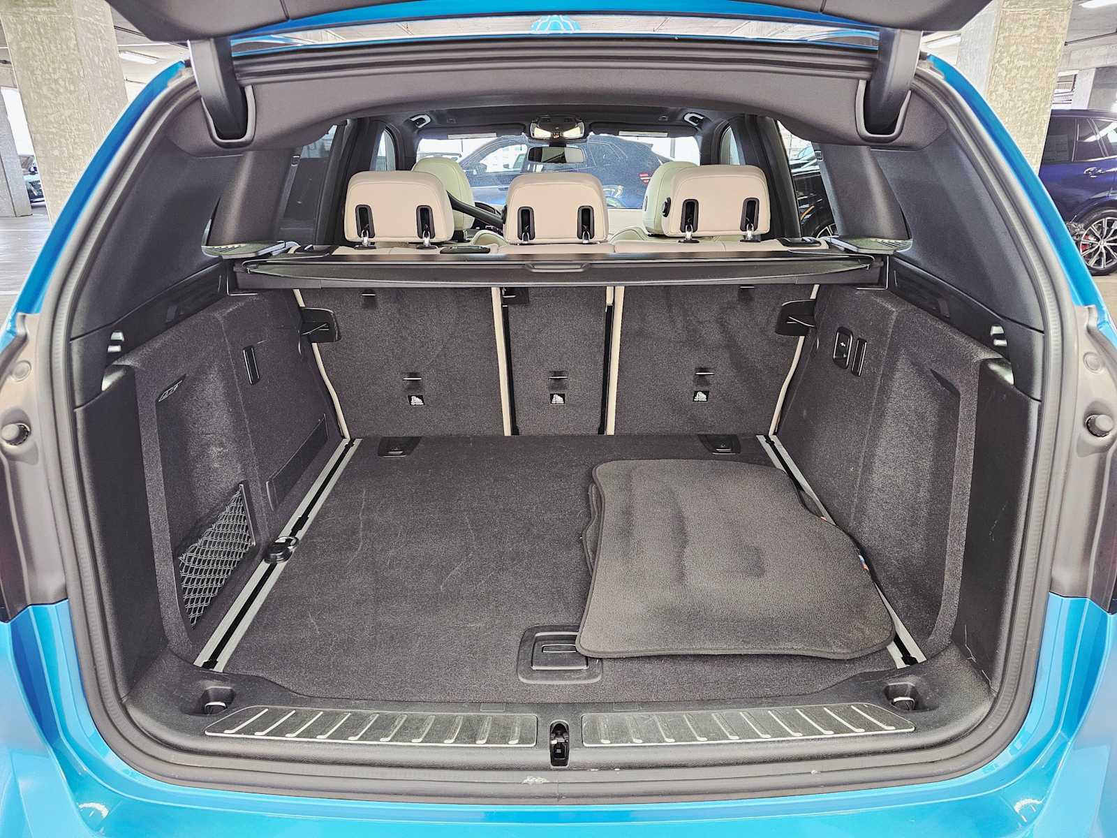 Thumbnail: 2022 BMW X3 - 25