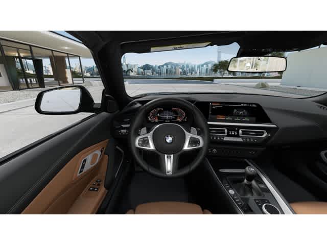 Thumbnail: 2026 BMW Z4 - 13
