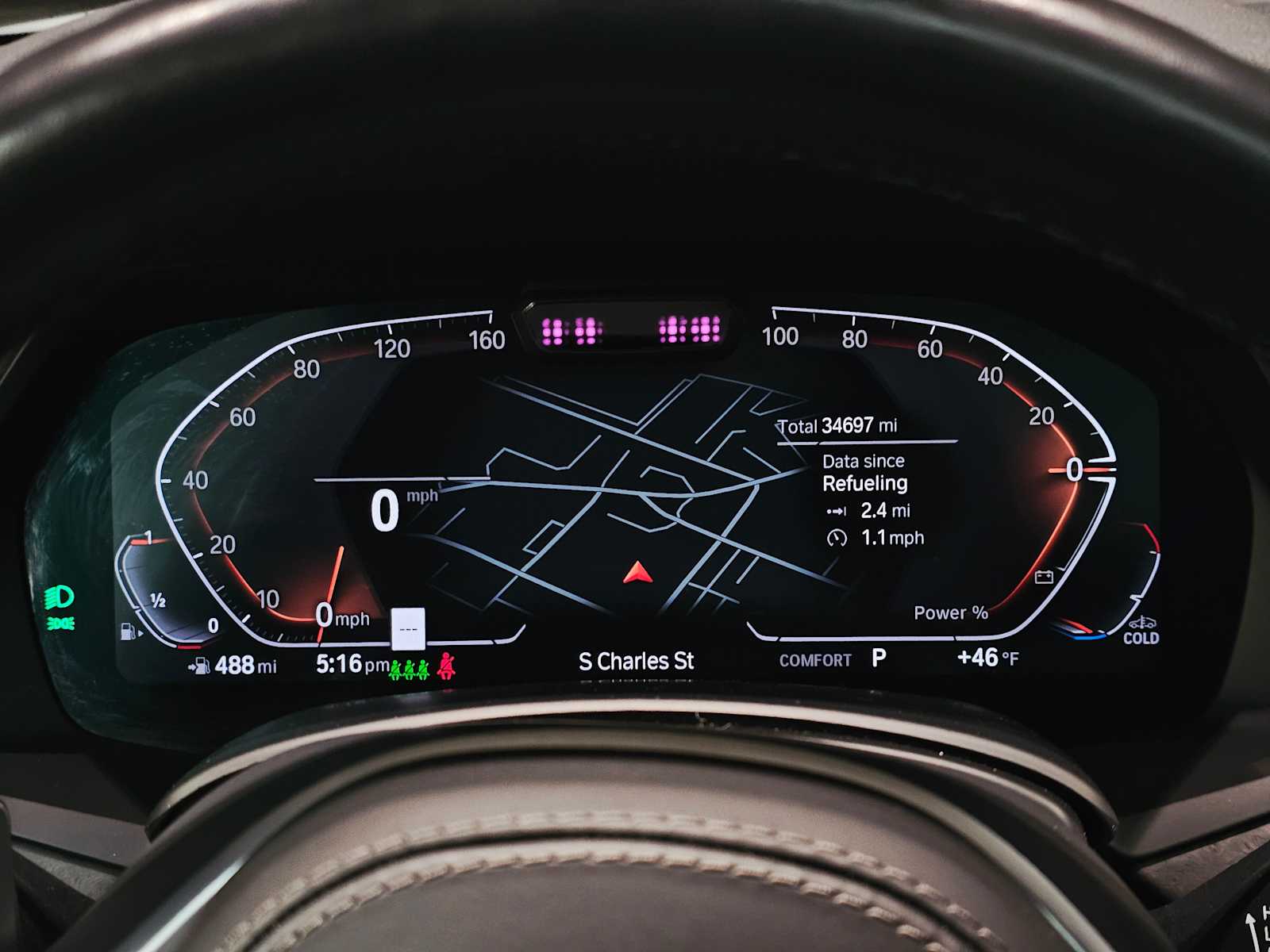 Thumbnail: 2022 BMW X5 - 13