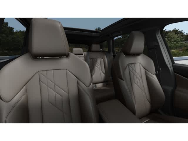 Thumbnail: 2026 BMW X3 - 11