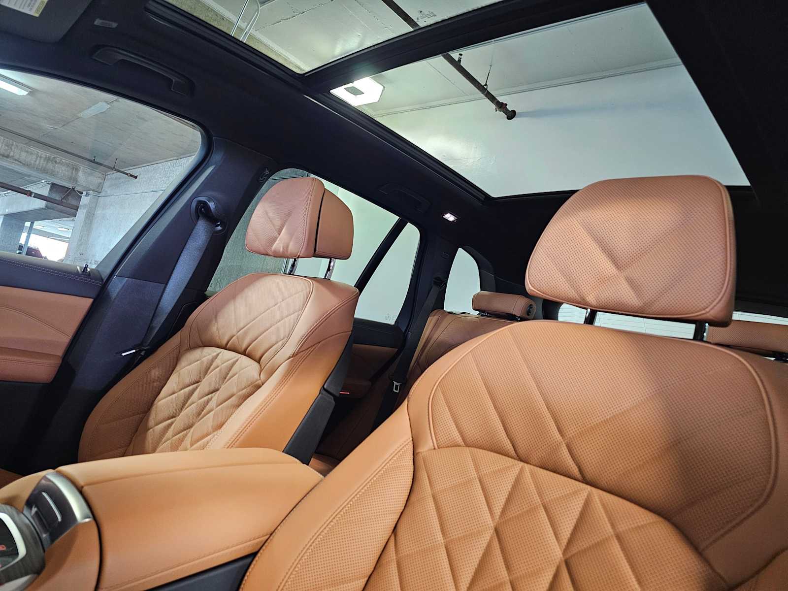 Thumbnail: 2026 BMW X5 - 35